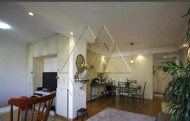 Imagem 2: SãO PAULO - Apartamento Padrão - Jardim Ampliação