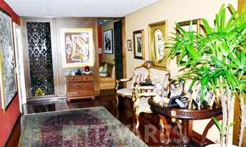 Imagem 3: Apartamento em Copacabana