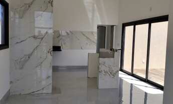 Imagem 4: Casa de condomínio térrea a venda, 147 metros quadrados com 3 quartos, Condomínio Primor d