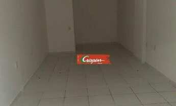 Imagem: Salão para alugar, 45 m² por R$ 1.500,00/mês