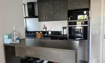 Imagem 7: Apartamento para venda tem 80 metros quadrados com 3 quartos em Jardim Nova Europa - Campi