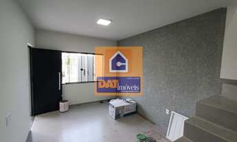 Imagem 5: Sobrado Novo para alugar na Vila Liane