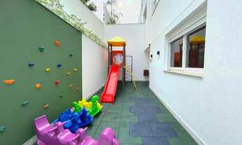 Imagem 7: Apartamento 3 dormitórios (sendo 1 suíte) e 2 vagas com HB - Centro