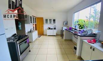 Imagem 5: Venda casa em condomínio fechado rua 04 Vicente Pires