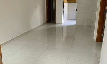 Imagem 6: Casa com 2 quartos e com piscina para venda no Balneário Guacyara em Matinhos