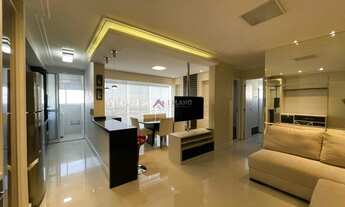 Imagem: Impecável - Totalmente mobiliado!