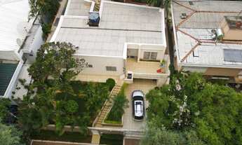 Imagem 2: MANSÃO CITY LAPA