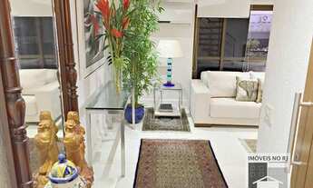 Imagem 6: Cobertura a venda com 431 m2 3 quartos no Leblon - Rio de Janeiro RJ