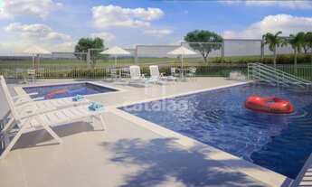 Imagem 2: Apartamento à venda, 2 quartos, 1 vaga, Conquista Veredas - Contagem/MG