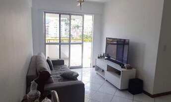 Imagem 4: Apartamento à venda, 107 m² por R$ 460.000,00 - Freguesia (Jacarepaguá) - Rio de Janeiro/R