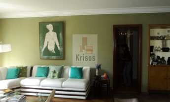 Imagem 6: Apto 170m² 04 dorms (03 suítes) 03 vagas Jd Colombo/Vila Sônia