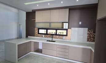 Imagem 9: Casa à venda, 170 m² por R$ 1.490.000,00 - Condomínio Jardim Brescia - Indaiatuba/SP