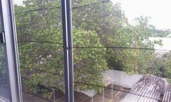 Imagem 3: Apartamento para venda com 58 metros quadrados com 2 quartos em Capim Macio - Natal - RN