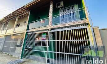 Imagem 2: Sobrado em Sertãozinho - Matinhos, PR