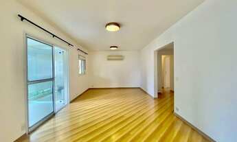 Imagem 5: Em breve disponível - Apartamento em localização privilegiada da Vila Olímpia