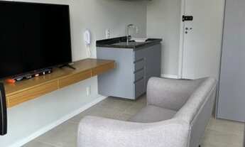 Imagem 4: Apartamento Moema à venda com 26m2