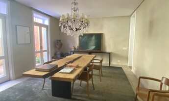 Imagem 2: São Paulo - Casa Padrão - Jardim Paulista