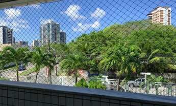 Imagem 3: Apartamento para venda com 195 metros quadrados com 4 quartos em Guararapes - Fortaleza