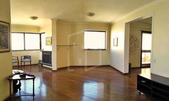 Imagem 1: São Paulo - Apartamento Padrão - Perdizes