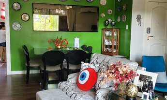 Imagem 7: Apartamento 2 quartos (1 suíte master). Cond Parque São José do Rio Negro. Adrianópolis