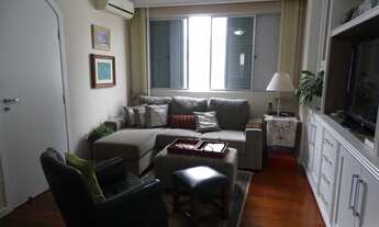 Imagem 4: Cobertura Duplex com 3 Quartos sendo 1 suíte, á venda, 430m², Centro - Florianópolis/SC