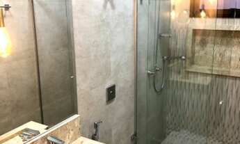 Imagem 5: Casa térrea no condomínio Villa Jardim em Cuiabá-MT