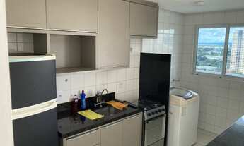 Imagem 2: Vendo apartamento na 204 Sul, Edifício Century 21