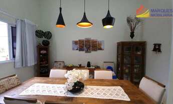 Imagem 5: Casa térrea, condomínio Jardins do Império - Indaiatuba/SP!!