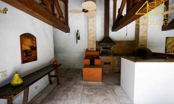 Imagem 4: Belíssima casa No Jardim Paulista