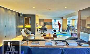 Imagem 2: Apartamento para venda com 293 metros quadrados com 3 quartos