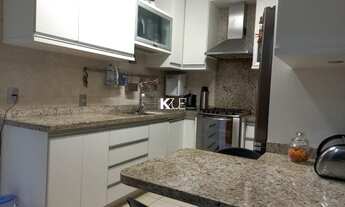 Imagem 7: Cobertura duplex próximo ao Hipo no Cetro de Florianópolis