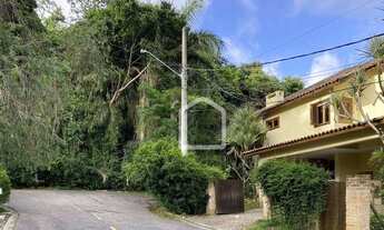 Imagem 3: Casa com 3 suítes à venda, 397 m² por R$ 2.300.000 - Granja Viana - Carapicuíba/SP