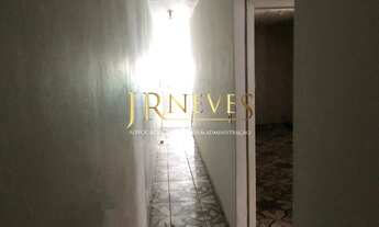 Imagem 4: CASA RESIDENCIAL em SÃO PAULO - SP, VILA NHOCUNE