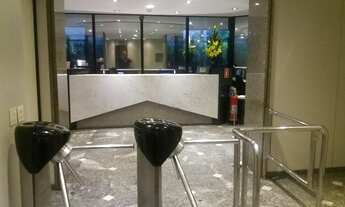 Imagem 7: Sala Comercial para Locação em São Paulo, Cidade Monções, 5 banheiros, 5 vagas