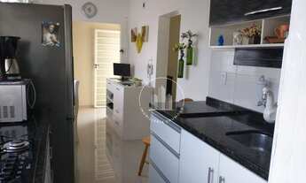 Imagem 3: Casa com 3 dormitórios à venda, 150 m² por R$ 690.000,00 - Saco dos Limões - Florianópolis