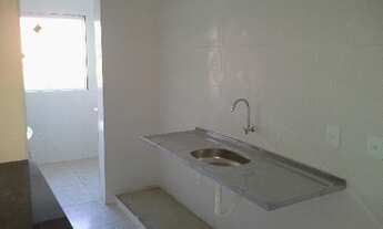 Imagem 5: APARTAMENTO RESIDENCIAL em SOROCABA - SP, VILA BARAO