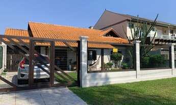 Imagem: Casa com 05 dormitórios próxima ao centro