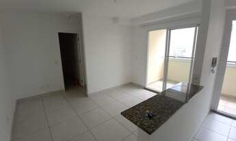 Imagem: Vila Guarani - 2 dormitórios - 1 vaga