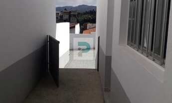 Imagem 4: Casa para Locação em Mogi das Cruzes, BOTUJURU, 2 dormitórios, 1 banheiro, 1 vaga