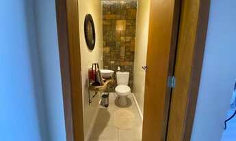 Imagem 5: Apartamento para venda tem 85 metros quadrados com 3 quartos em Méier - Rio de Janeiro - R