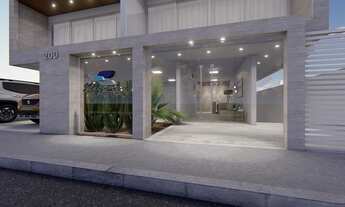 Imagem 3: Apartamento para venda tem 142 metros quadrados com 3 quartos em Praia do Pecado - Macaé