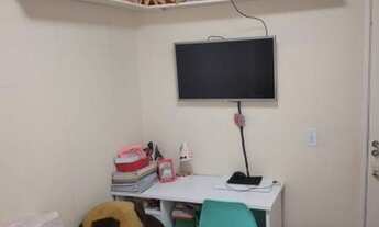 Imagem 7: Lindo apartamento no horto do ypê - Sant Ângelo - 46m²