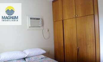 Imagem 3: Apto c/03 dorm. 01 Suíte, Piscina, à venda, 125 m² por R$ 420.000 - Centro - São José do R