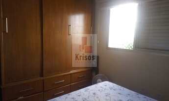 Imagem 2: Apartamento Maravilhoso 3 Dormitórios no Jd Ester Yolanda