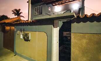 Imagem 7: Casa 2 quartos - Palmeiras