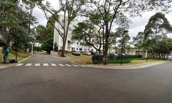 Imagem 3: Estação Metrô Campo Limpo, olha que ótima localização - 2 Dormitórios - Lindo condomínio a