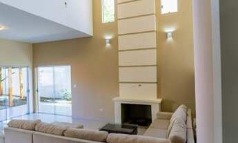 Imagem 7: Casa sobrado a Venda no Condomínio Real Ville em Pindamonhangaba SP