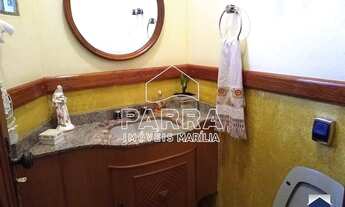 Imagem 4: MARILIA - Casa Padrão - PÓLON