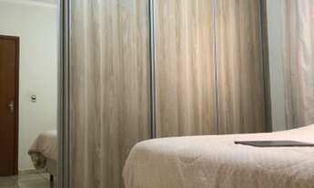 Imagem 6: Casa para venda com 150 metros quadrados com 2 quartos em Chácara São José - Campinas - SP