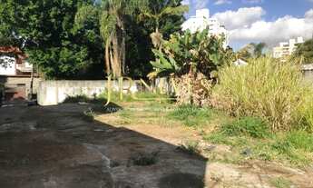 Imagem 6: TERRENO RESIDENCIAL em São Paulo - SP, Caxingui